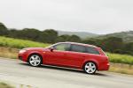 Seat Exeo ST 2009 года